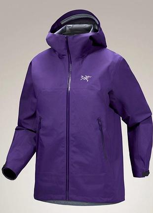 Куртка жіноча  arcteryx  beta