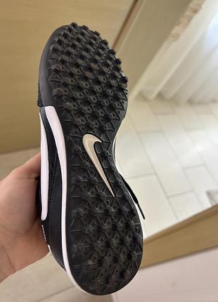 Nike сороконіжки бутси кроссівки