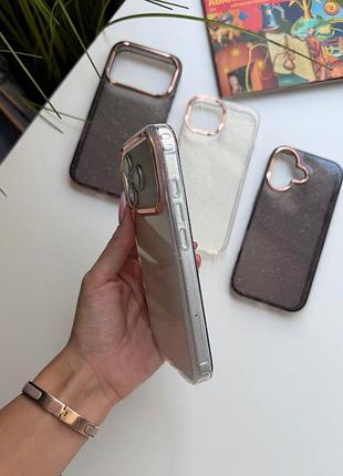 Чехол iphone girl white арт ch00042