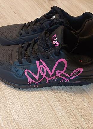 Косівки skechers жіночв/ підліткові