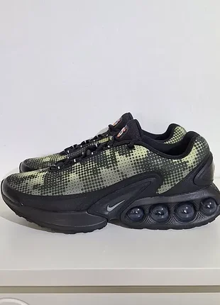 Кросівки nike air max dn, ib3078 100. us12 eu 46, 30cm