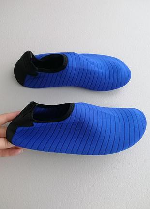 Новые, кораллки, аквашузы р.42