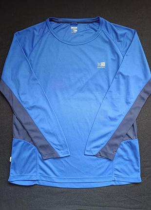 Спортивна кофта karrimor run