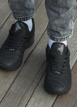 Nike ja 3 light show black 5