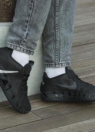Nike ja 3 light show black 8