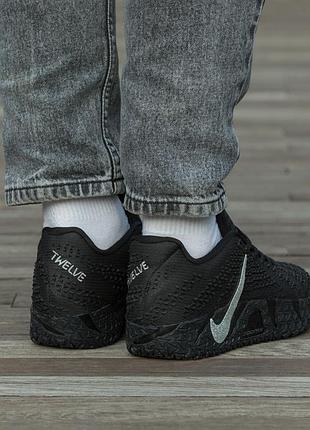 Nike ja 3 light show black 7