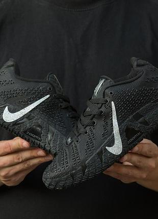 Nike ja 3 light show black 3