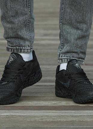 Nike ja 3 light show black 6