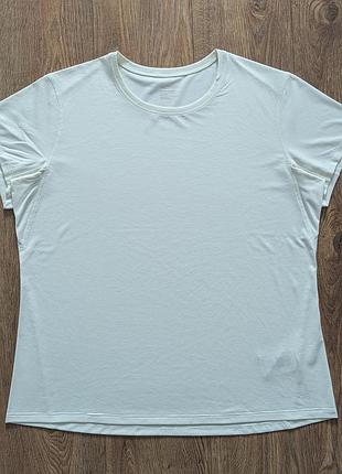Arc'teryx taema crew neck ss w shirt оригінальна футболка