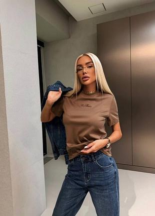 Футболка loro piana