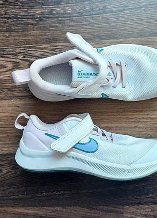 Nike дитячі кросівки