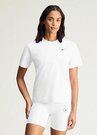 Футболка adidas by stella mccartney