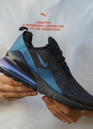 Nike air max 270 hameleon