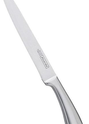Ніж обробний kamille perfection&style 20см