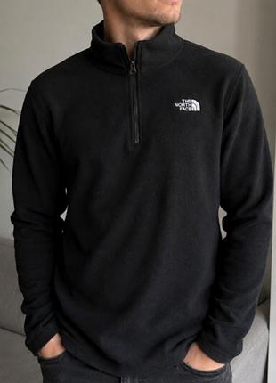 Флиска флисовая кофта the north face