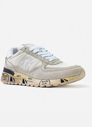 Premiata landeck var. 6136 light beige