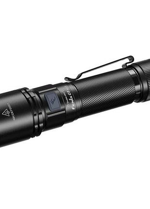 Фонарь ручной fenix c5 v2.0