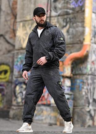 Чоловічий спортивний костюм stone island submariner
