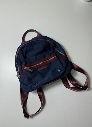 Рюкзак u.s.polo assn стан нового