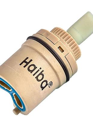 Картридж 26мм для смесителя haiba crt-012-26 (kant 001/kant 001 high) (hb9689)