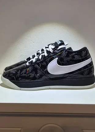 Кроссовки nike book 1 halloween, im7615 001, us9 eu42.5 27cm