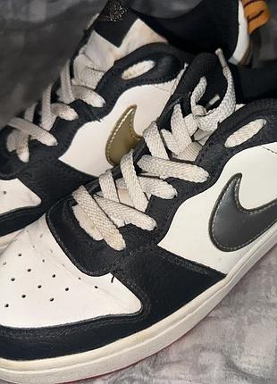 Кеди жіночі nike