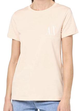 Нова футболка armani exchange розмір l