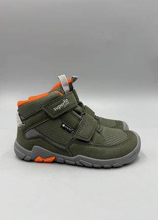 Утеплені черевики superfit trace 29 gore-tex