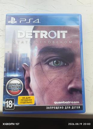 Игры на плейстешен 4