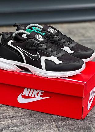 Кросівки nike 2