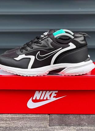 Кросівки nike 4