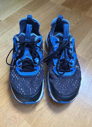 Кросівок nike react vision 23 см