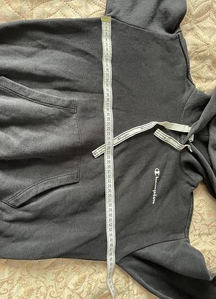Худі champion оригінал , унісекс. 3