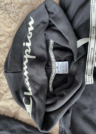 Худі champion оригінал , унісекс. 7