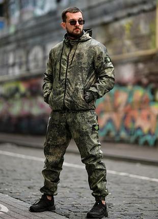 Спортивний костюм stone island ✅