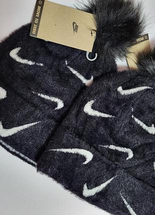 Шапки подростковые nike, оригинал, новые