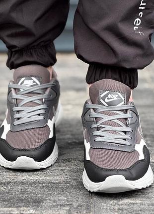 Кросівки nike 6