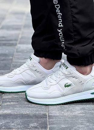 Кросівки lacoste 6