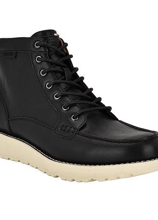 Мужские ботинки yori tommy hilfiger