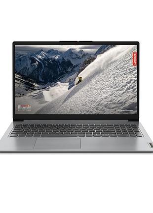Ноутбук lenovo ideapad 1 15alc7