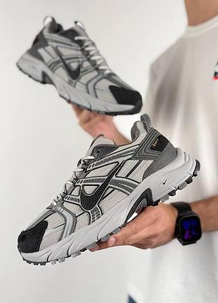 Чоловічі кросівки nike v2k gtx light grey