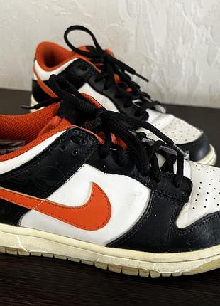 Кросівки жіночі nike 39р стан хороший