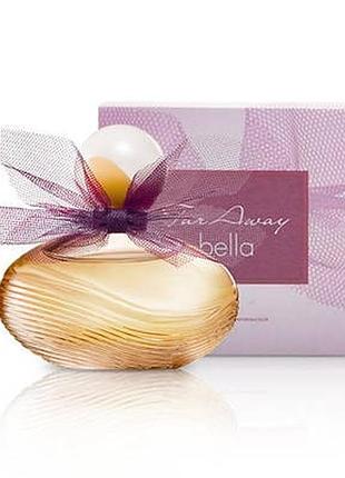 Avon far away bella
