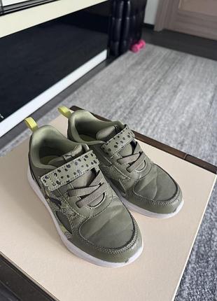 Кросівки puma