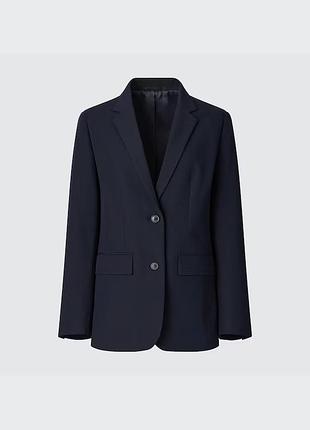 Блейзер піджак uniqlo