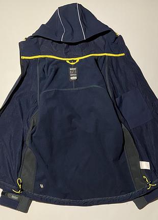 Чоловіча куртка daf softshell ripstop софтшелл 3