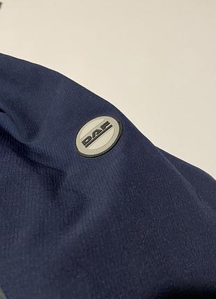 Чоловіча куртка daf softshell ripstop софтшелл 10