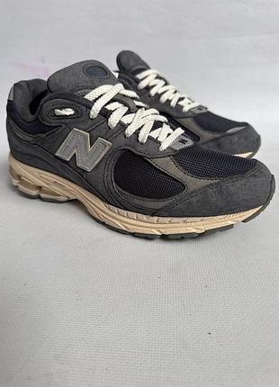 Кросівки new balance 2002r