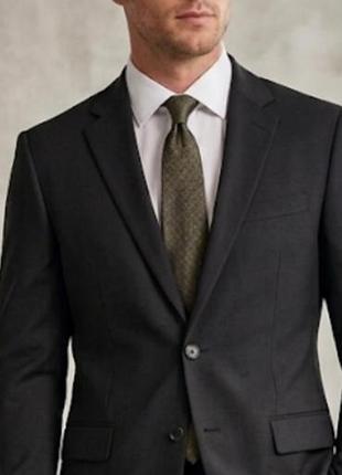 Чоловічий піджак hugo (hugo boss) /32