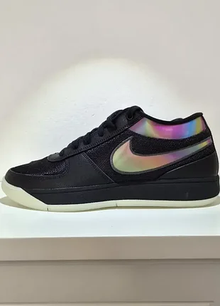 Кросівки nike book 1 night, im7442 001. us9.5 eu 43 27.5cm